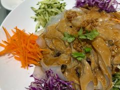 -老德州四合院·德州菜(天衢路店)