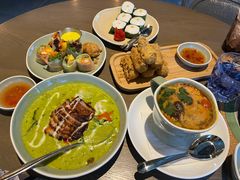 -CHINCHIN 青青·泰国料理(万象食家店)