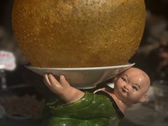 -吴越荣记苏州菜·松鼠桂鱼100%活鱼现做(斜塘老街店)