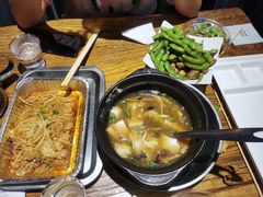 -冰城串吧(隆昌路店)
