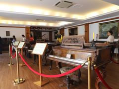 -鼓浪屿钢琴博物馆