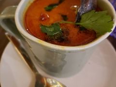 -CHINCHIN 青青·泰国料理(万象食家店)