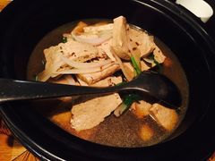 -阿罗新疆菜(人民广场店)
