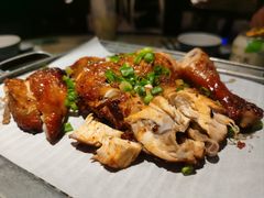 -绿茶餐厅(朝阳大悦城店)