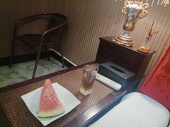 -大瀚养生SPA足道会馆(长逸店)