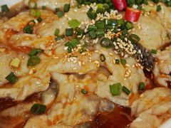 -弓虽昌焖烧鸡(大竹林店)
