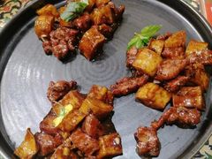 -城南往事·鲁菜济南菜(长清园博园恒大绿洲店)