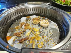 -九坤韩式烤肉(建发阅彩城店)