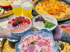 -卤校长老火锅毕节店(招商花园城店)