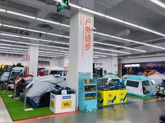 -迪卡侬(安德门店)