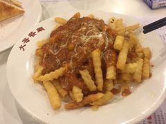 -大哥餐厅(西城花园店)