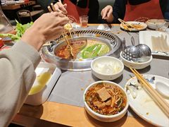 -蜀留香火锅·始于1999·原四川老火锅(白堤路店)
