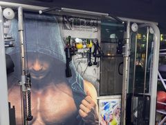 -Nirvana Fitness健身工作室