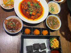 -火宫殿湖南特产超市(坡子街店)