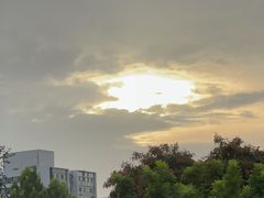 -南翠屏公园