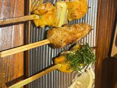 -鸟鹏烧鸟居酒屋(熙龙湾店)