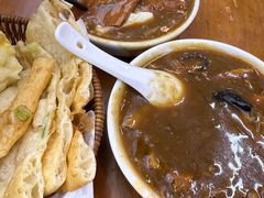 -穆彦华逍遥镇胡辣汤(岗坡路店)