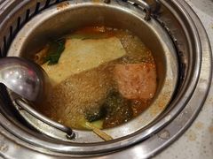 -龍歌自助小火锅(崂山丽达店)