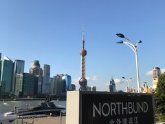 -上海港国际客运中心