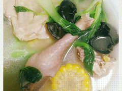 -富源春面馆(四川北路店)