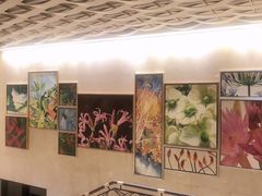 -香港城市花园酒店