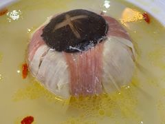 -长兴菜馆(高桥店)