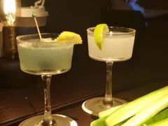 -BAR Signal·鸡尾酒酒吧