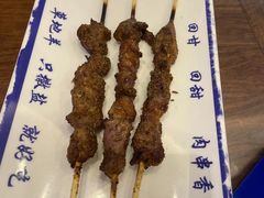 -丝路伊兰·兰州牛肉面(牛街总店)