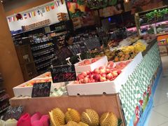 -城市之间超市(圆融星座店)