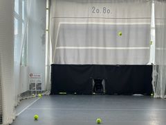 -2080网球学练馆