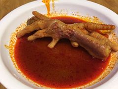 -二孃鸡爪爪(双楠店)