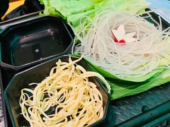 -一席地·本地鸡窝·杭帮鸡火锅(萧山银隆百货店)