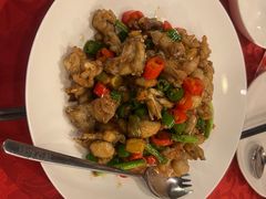 -徐记私厨(半淞园路店)