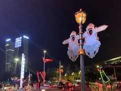 -MR.ROCKY洛奇先生RESTAURANT&BAR(宝安壹方城店)