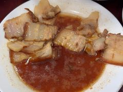 -荣生萝卜汤饭店