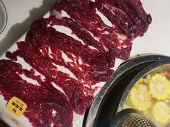 -潮发潮汕牛肉店(龙洞店)