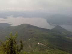 -五女山景区
