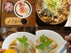 -真打拉面·日式拉面新流派(体育西横街店)