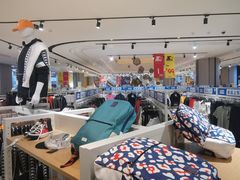 -BIGOFFS 超级折扣(仁恒伊势丹店)