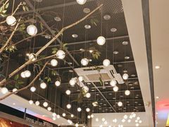 -河坝烧烤串城(金达莱店)