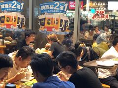 -木屋烧烤(坂田天安云谷店)