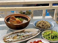 -美味之家·湖景农家乐(太湖东山店)
