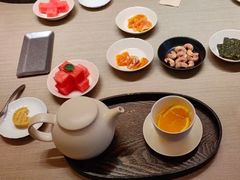 -隐溪茶馆(静安寺店)