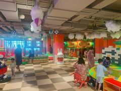 -北方暖暖温泉洗浴(沈阳北站店)