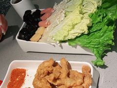 -半天妖烤鱼(中山路店)