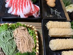 -湊湊火锅·茶憩(上海合生汇店)