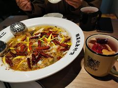 -太二酸菜鱼(菱角湖万达店)