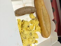 -肯德基(蓝桥店)