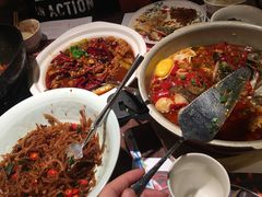 -小隐人家(乐松店)