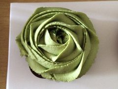 抹茶纸杯蛋糕-Pantry's Best派悦坊蛋糕(K11购物艺术中心店)